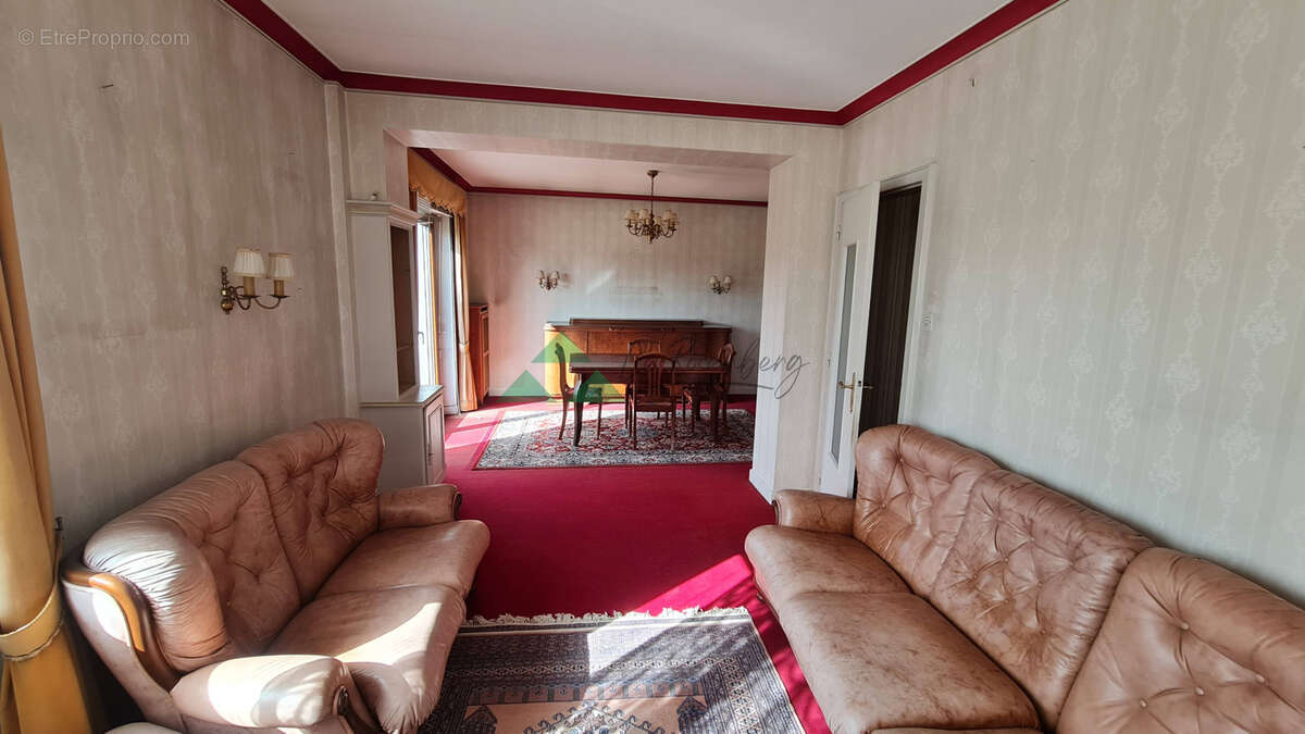 Maison à DURMENACH