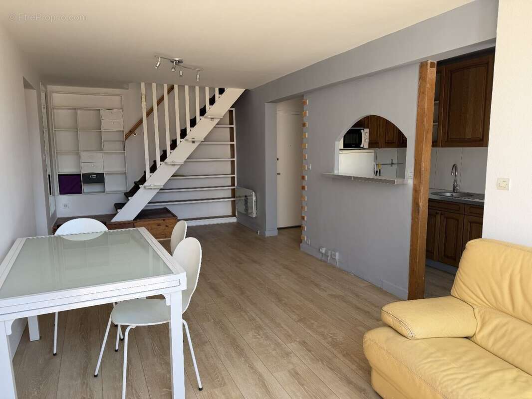 Appartement à SETE