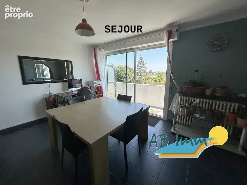 Appt t4 92m2 - photo 5