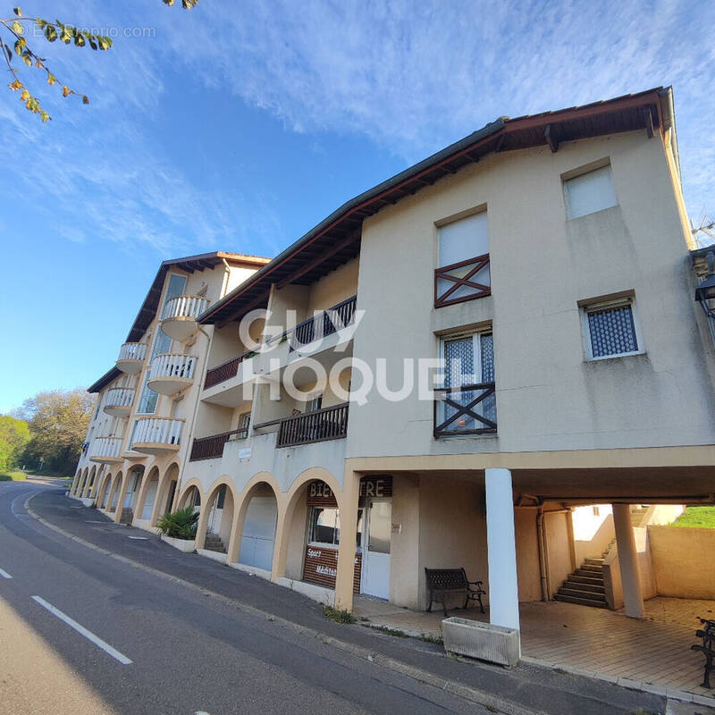 Appartement à GRENADE-SUR-L&#039;ADOUR