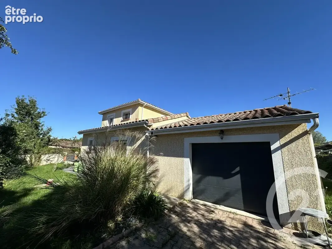 Maison 6 pièces 160 m² à vendre à Leguevin (31490) - photo 16