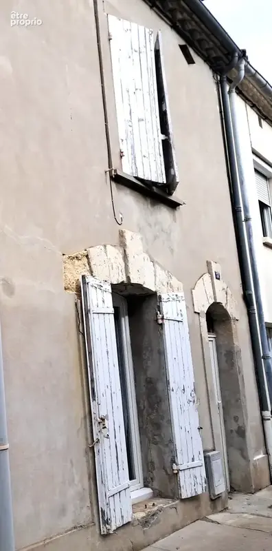 Maison quartier calme - photo 1