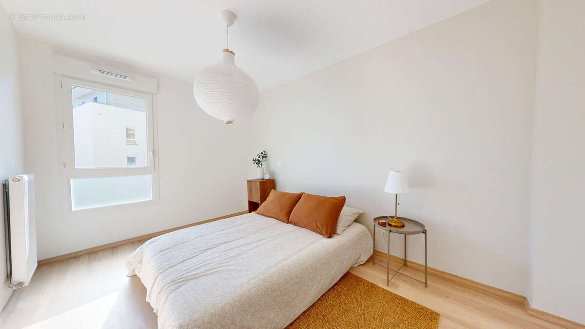 Appartement à SASSENAGE