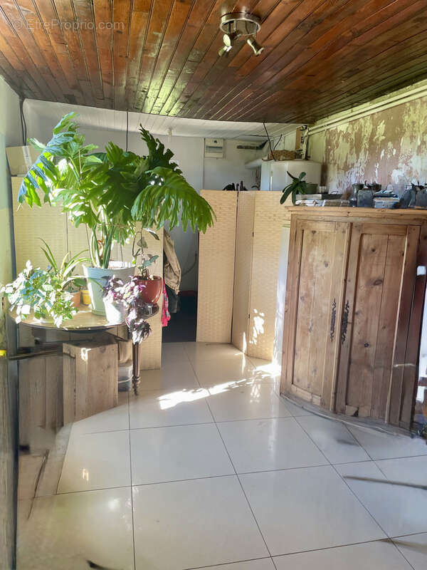 Maison à LES NOUILLERS