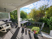 Maison à RUEIL-MALMAISON