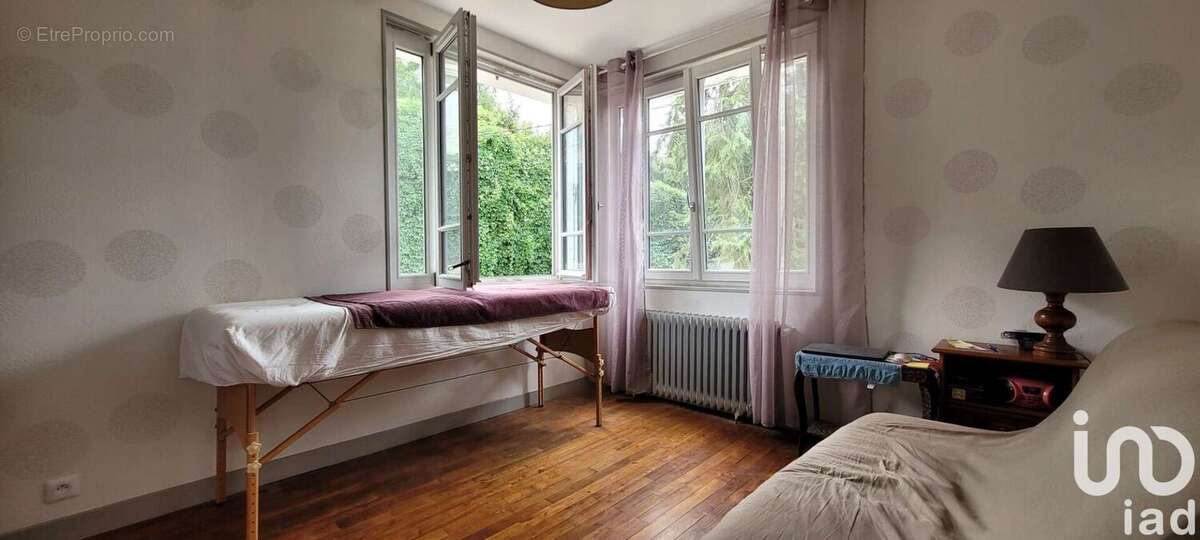 Photo 5 - Maison à AIRVAULT