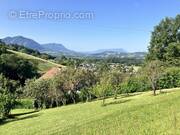 Appartement à VIUZ-LA-CHIESAZ