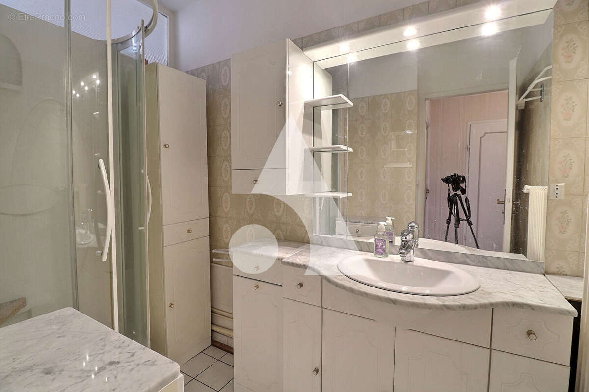 Appartement à FRANCONVILLE