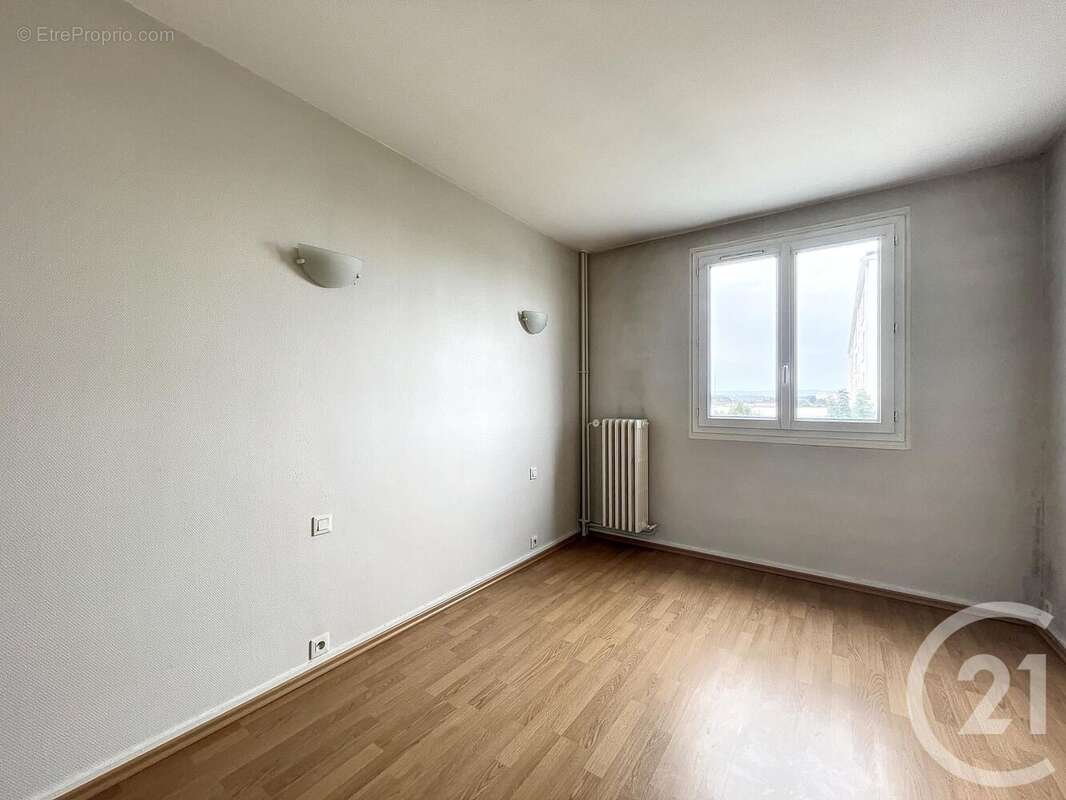 Appartement à TROYES