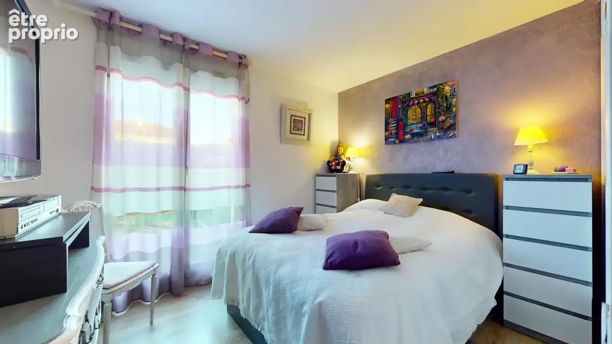 Bel appartement t3 et jardin +250m2 - photo 10