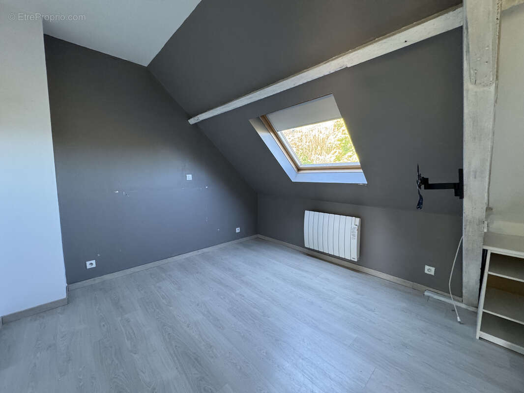 Maison à WILLEMS