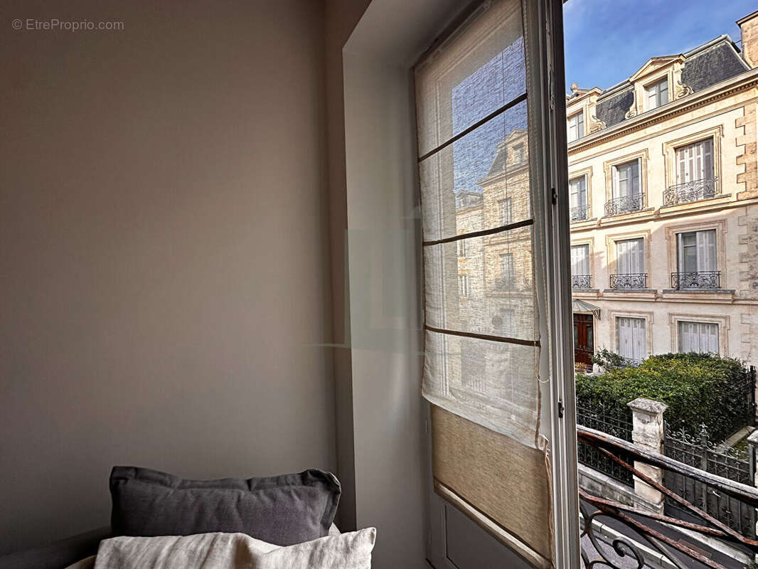 Appartement à BIARRITZ