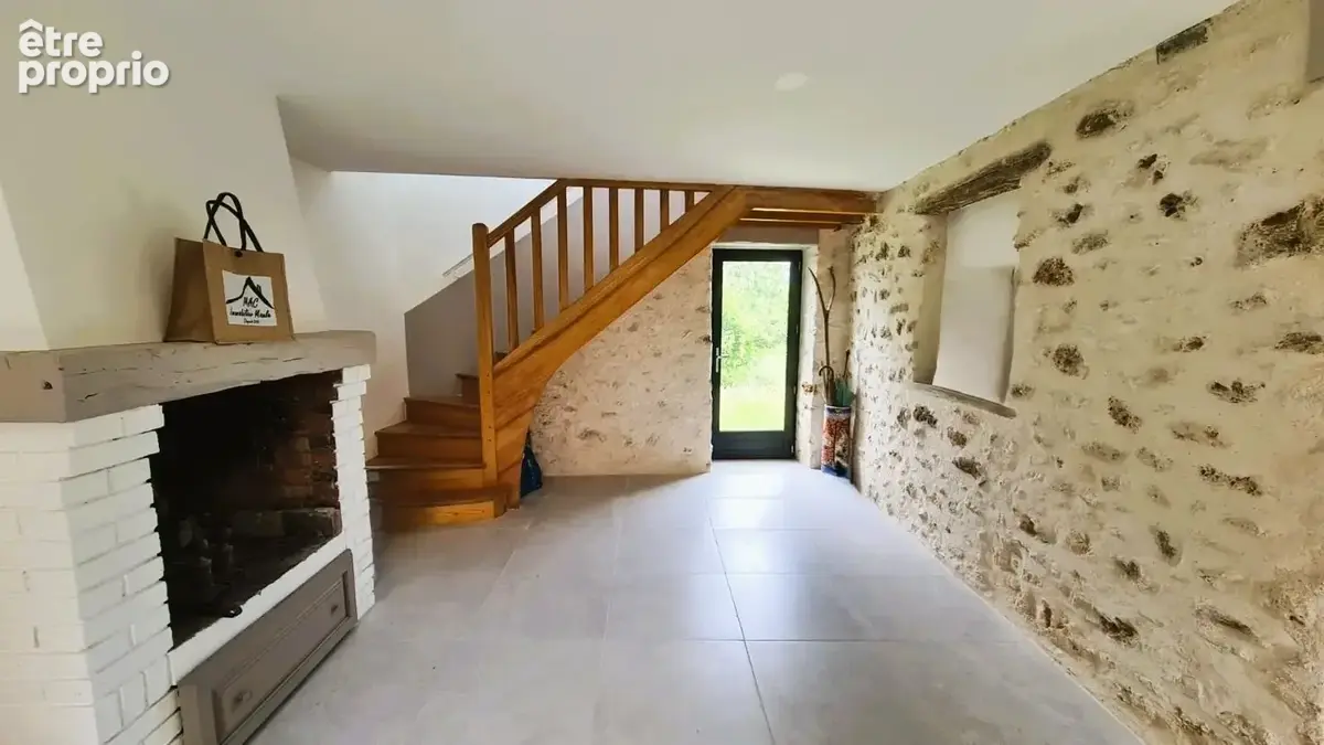 Maison 5 pièces 100 m² à vendre à Bazemont (78580) - photo 8