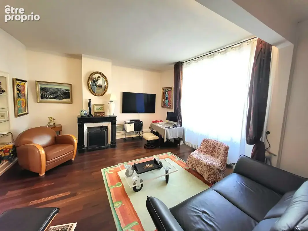Maison 476m² à voiteur - photo 14