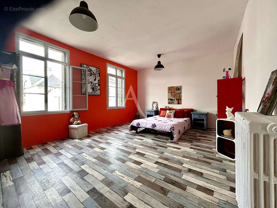 Maison à MONTRICHARD