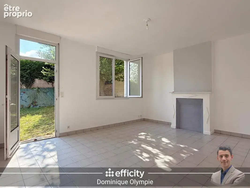 Maison 3 pièces 64 m² à vendre à Plouagat (22170) - photo 4