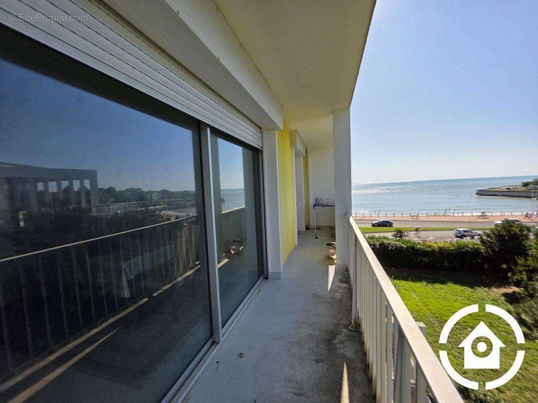 Appartement à ROYAN