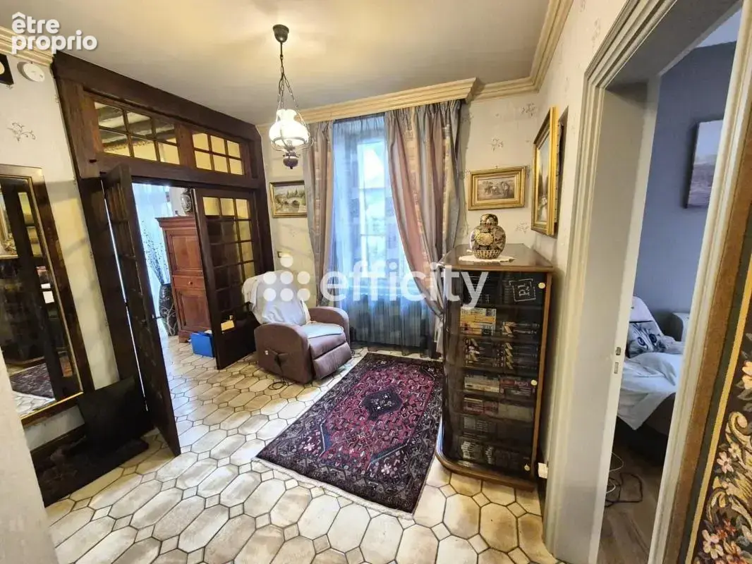 Maison 14 pièces 345 m² à vendre à La Chatre (36400) - photo 8