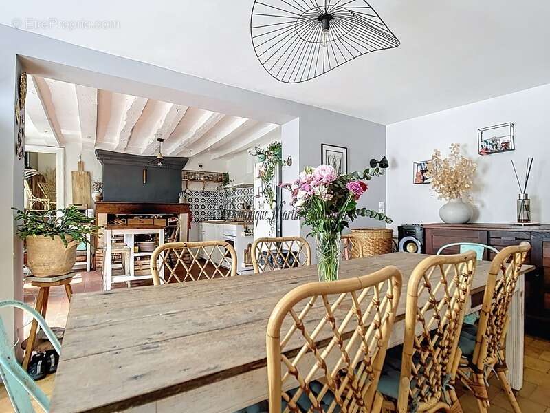 VANCE (72),Maison à vendre 6 pièces-115m²-terrainde 450m²- terrasse- parking-cave - photo 22