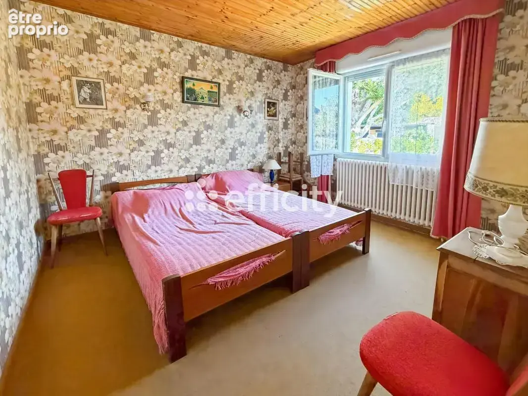 Maison 3 pièces 67 m² à vendre à Bretignolles-Sur-Mer (85470) - photo 5