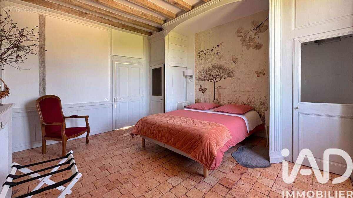 Maison 402 m² à Saint-Melaine-Sur-Aubance  - photo 7