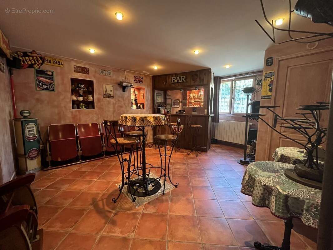 Maison à CAZOULS-LES-BEZIERS