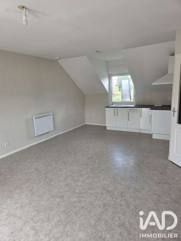 Photo 8 - Appartement à AIX-NOULETTE
