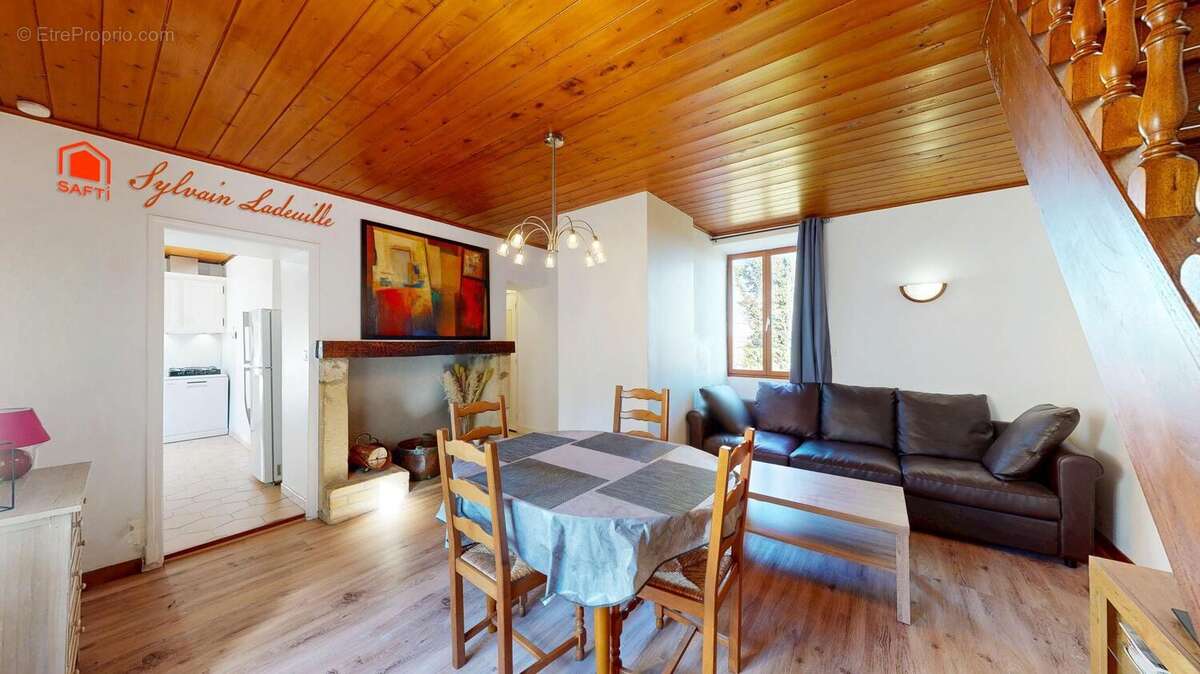 Photo 4 - Maison à SARLAT-LA-CANEDA