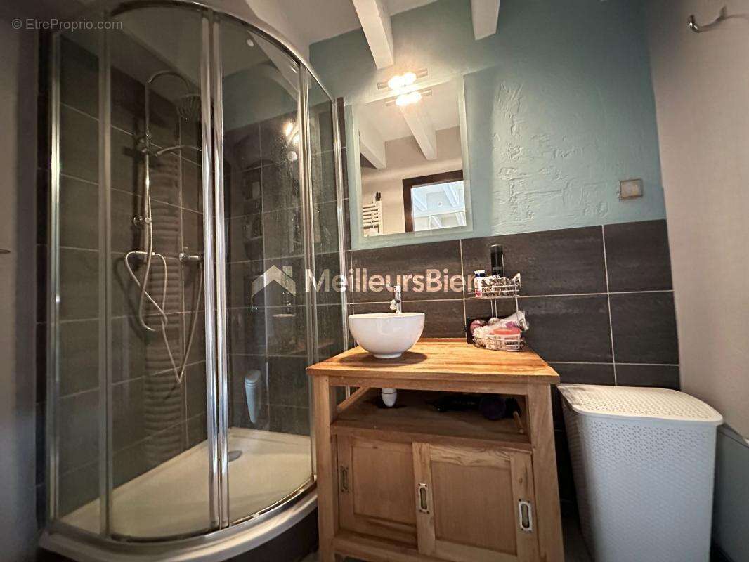 Appartement à MARANGE-SILVANGE