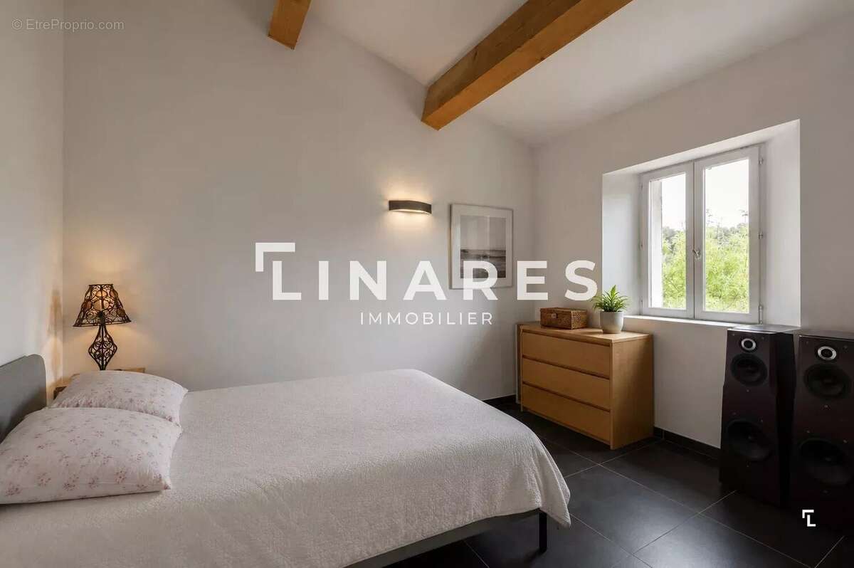 LA CASSIDAINE - Maison T4 de 130 m2  - Piscine - Jardin - 13260 Cassis - photo 8