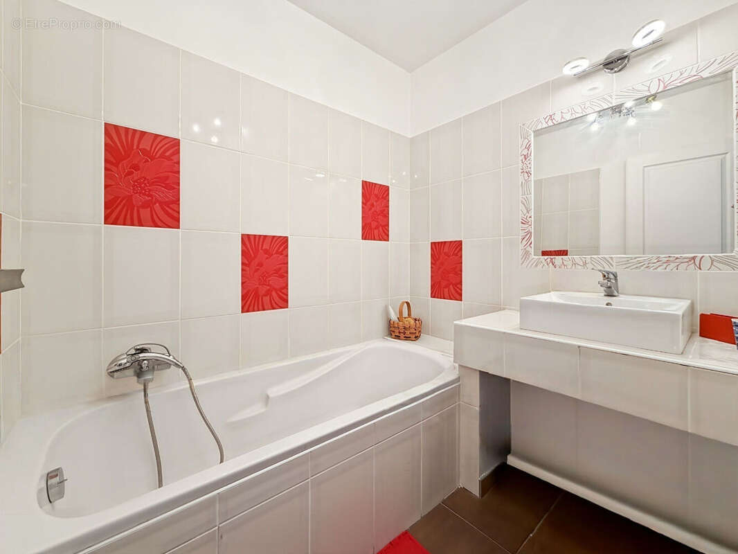 Appartement à AJACCIO