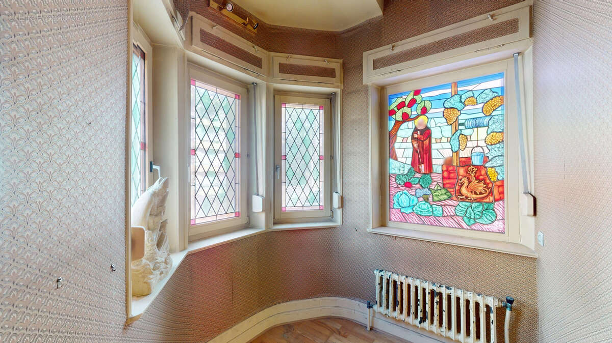 Maison à METZ