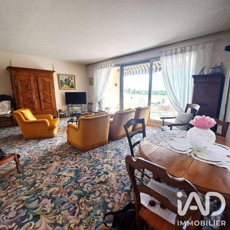 Photo 1 - Appartement à LA ROCHELLE