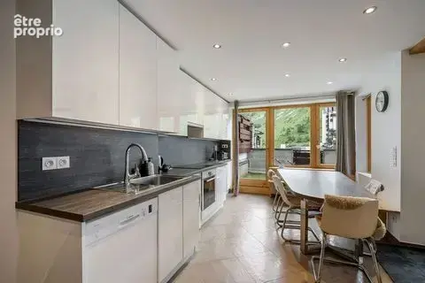 Appartement 66 m² à vendre à Les Chapelles (73700) - photo 3