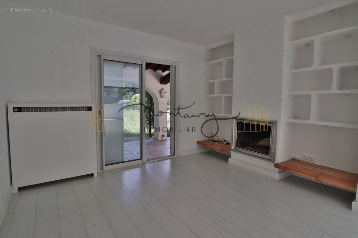 Maison à NIMES