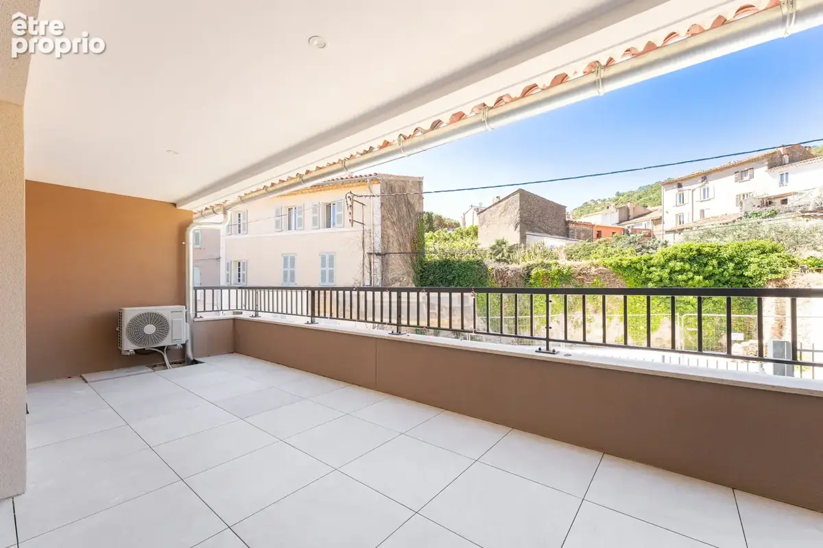 Appartement neuf 4 pièces - photo 5