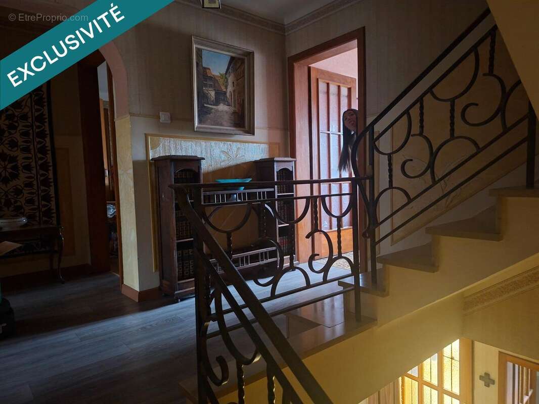Photo 6 - Maison à PETITE-ROSSELLE