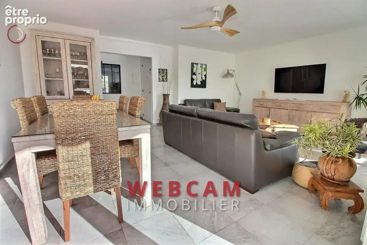 vente appartement 4 Pièce(s) - photo 7
