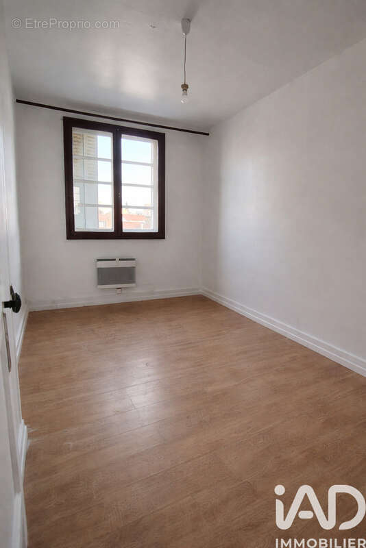 Photo 8 - Appartement à NOISY-LE-SEC