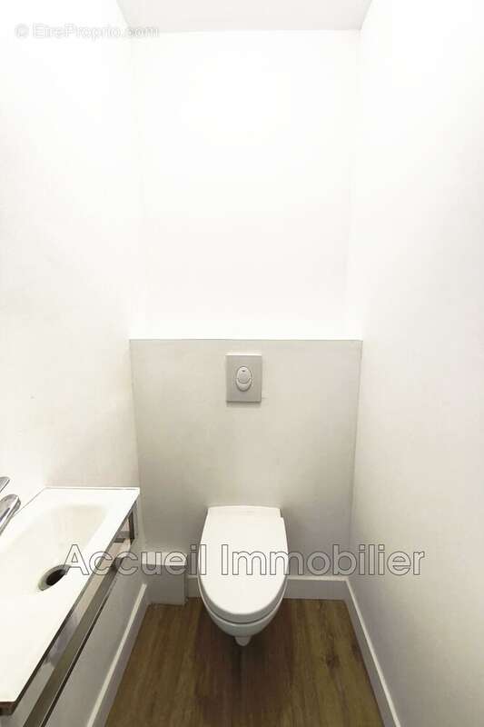 Appartement 77 m² à Le Grau-Du-Roi  - photo 8