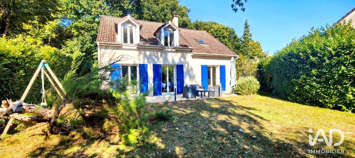 Photo 2 - Maison à MONTIGNY-LE-BRETONNEUX