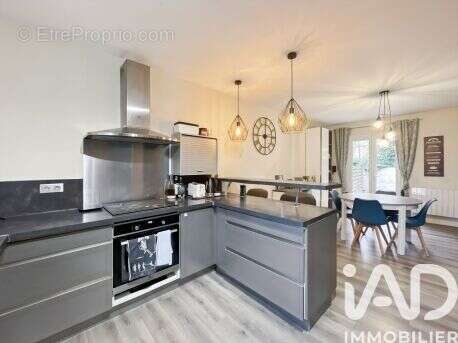 Photo 4 - Maison à GAGNY