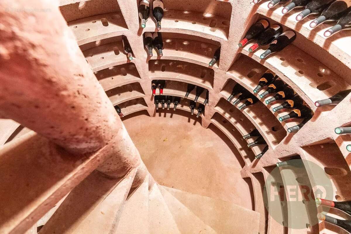 Maison à MONTFORT-L'AMAURY