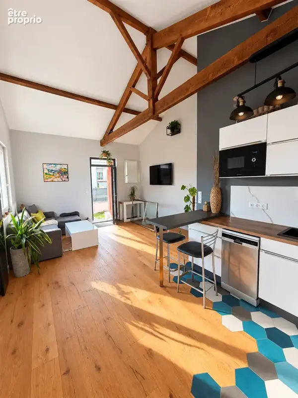 Photo Maison à Bruges au prix de 308 000€