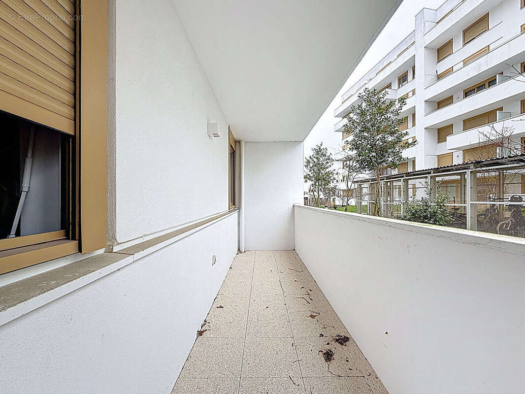 Appartement à CERGY