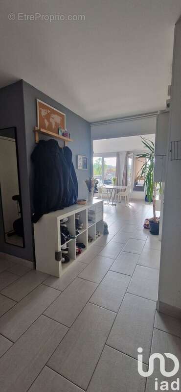 Photo 2 - Appartement à LOGNES