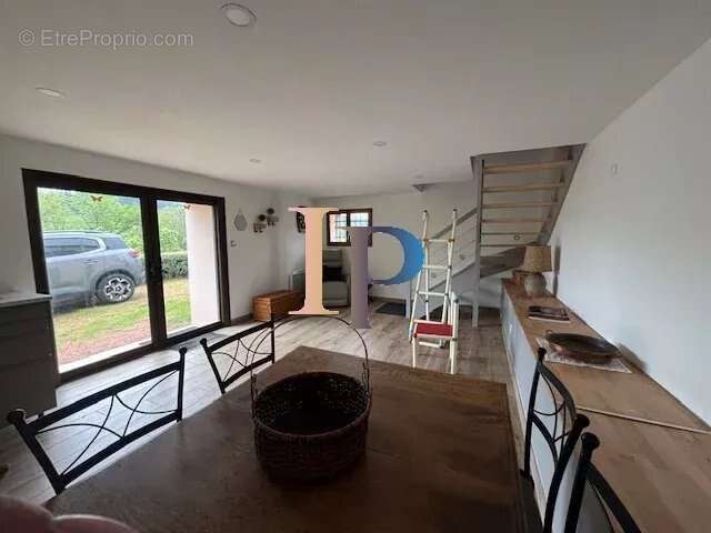 Chauffailles 2 maisons - photo 3