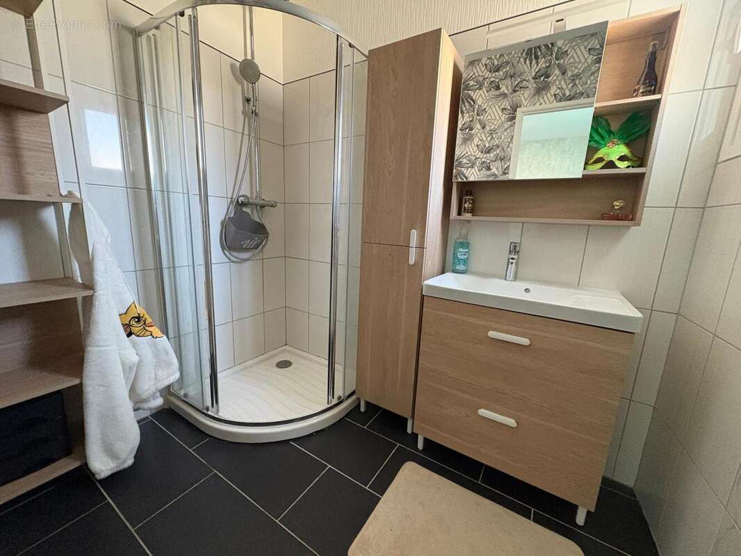 Photo 6 - Maison à MARSILLY