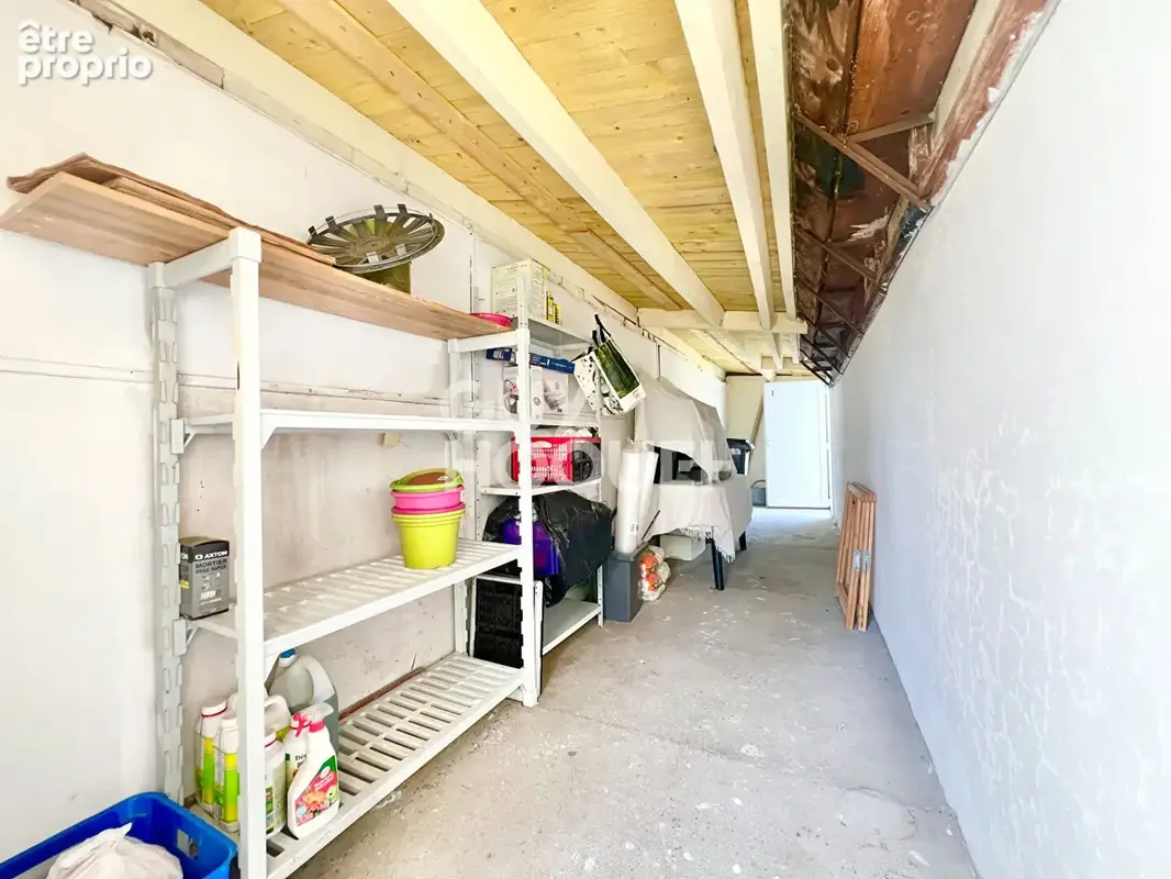 Maison 5 pièces à vendre à Massy - Vieux Massy, 82.24 m², 3 chambres - photo 13