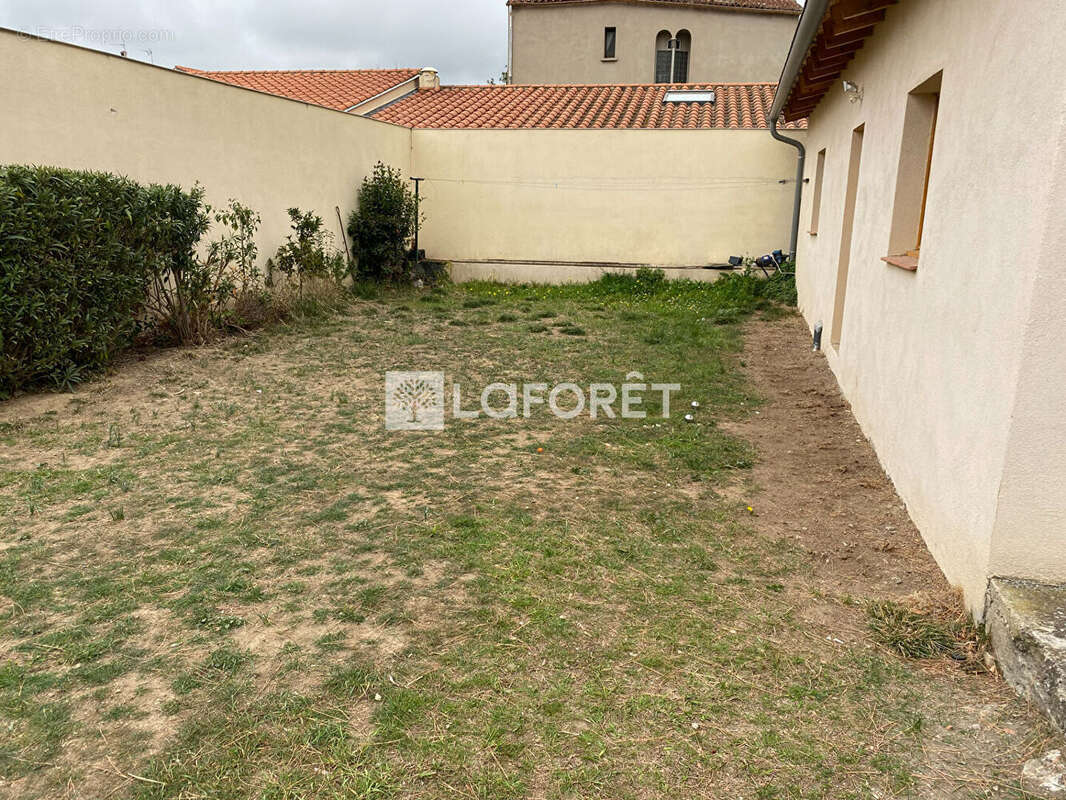 Maison Prades 4 pièce(s) 116 m2 - photo 8